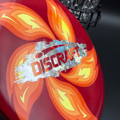 Lore | Discraft ESP Buzzz | Holo Bees/Money | 180g