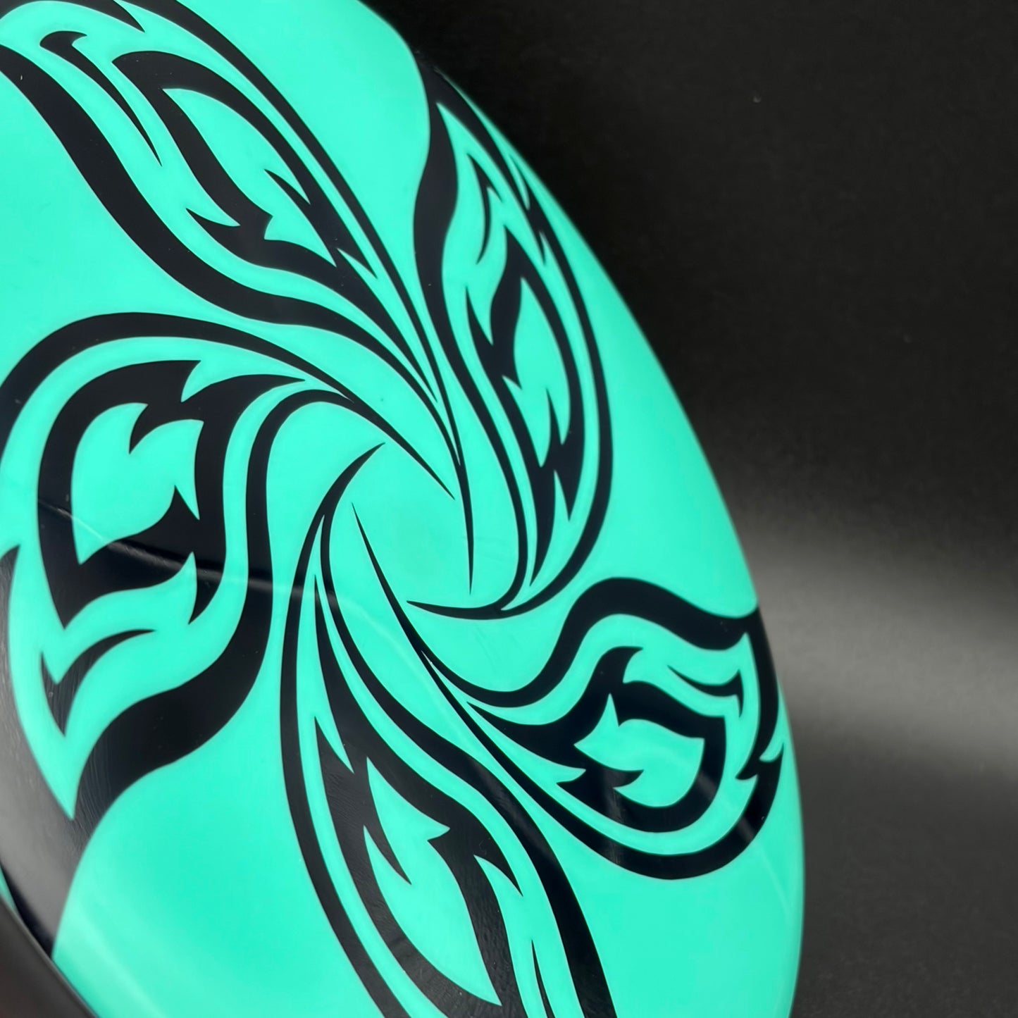 Lore | MVP Neutron Soft Glitch | Blank/Black Hidden Stars | 151g