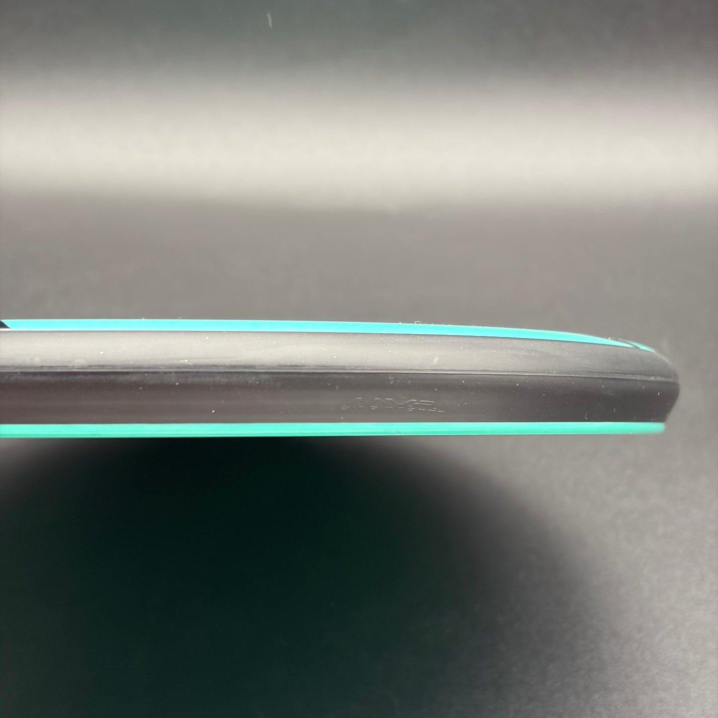 Lore | MVP Neutron Soft Glitch | Blank/Black Hidden Stars | 151g