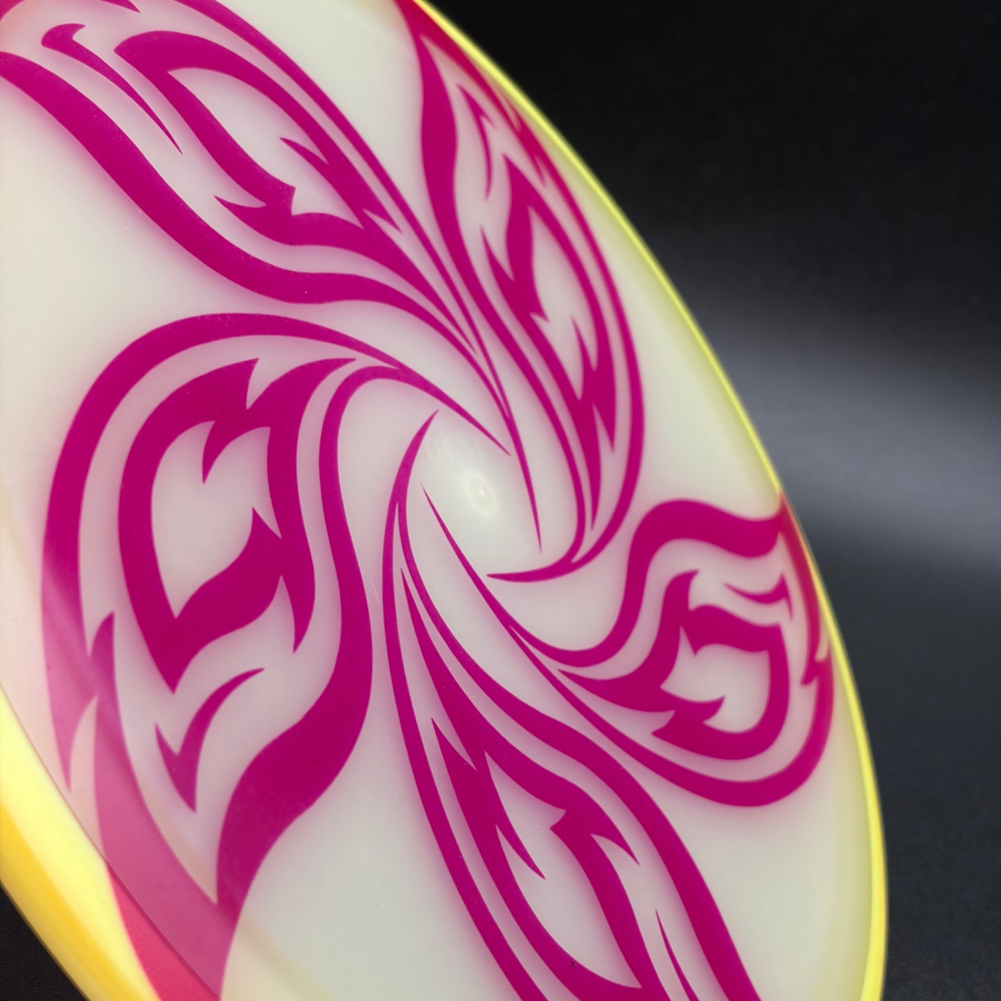 Lore | Axiom Eclipse 2.0 Crave | Blank/Holo Ghost | 175g