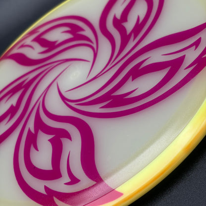 Lore | Axiom Eclipse 2.0 Crave | Blank/Holo Ghost | 175g