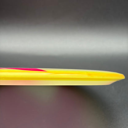 Lore | Axiom Eclipse 2.0 Crave | Blank/Holo Ghost | 175g