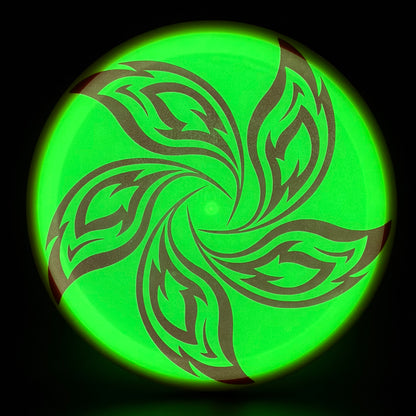 Lore | Axiom Eclipse 2.0 Crave | Blank/Holo Ghost | 175g