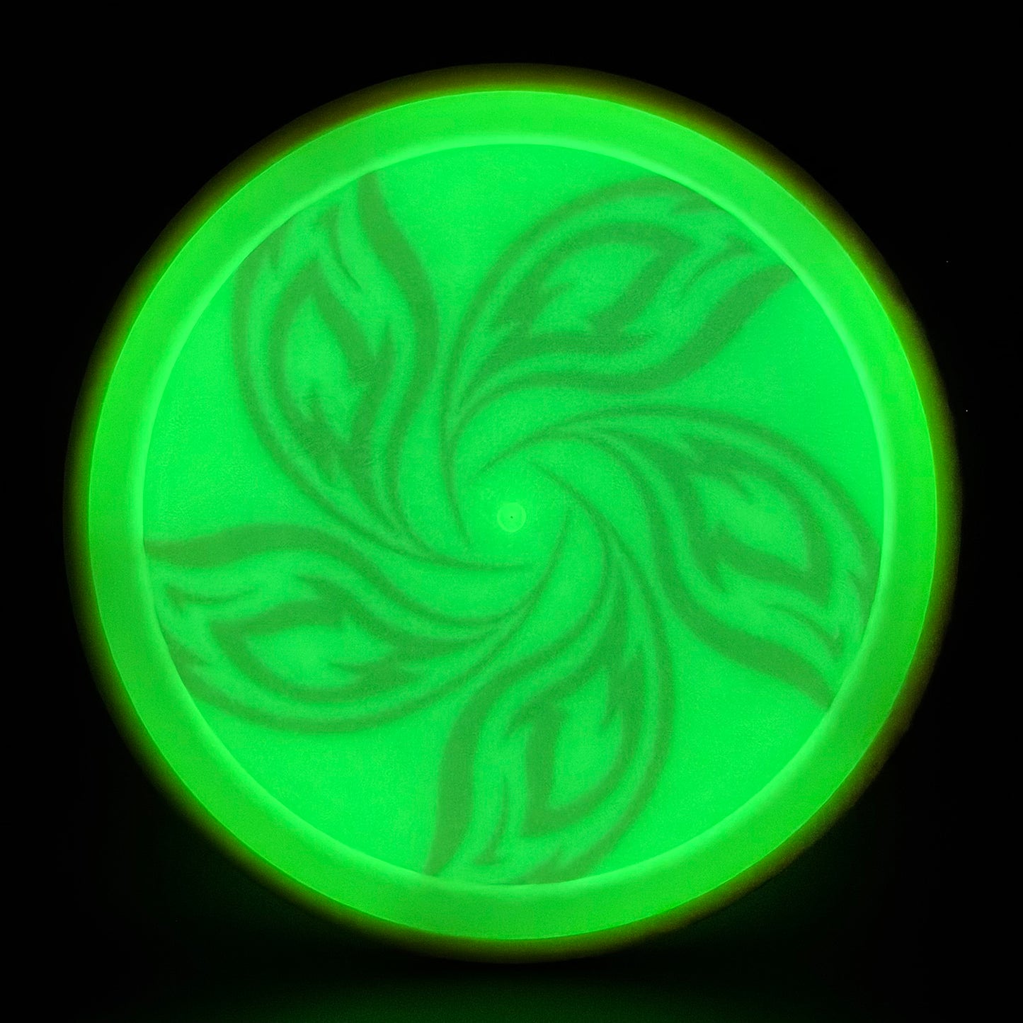 Lore | Axiom Eclipse 2.0 Crave | Blank/Holo Ghost | 175g