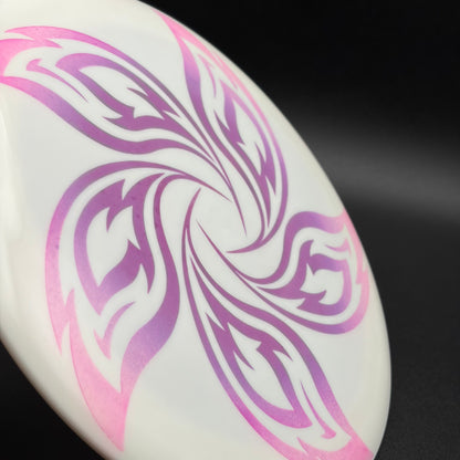 Lore | Innova Star Destroyer | Blank/Holo Blue | 174g
