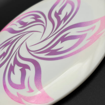 Lore | Innova Star Destroyer | Blank/Holo Blue | 174g