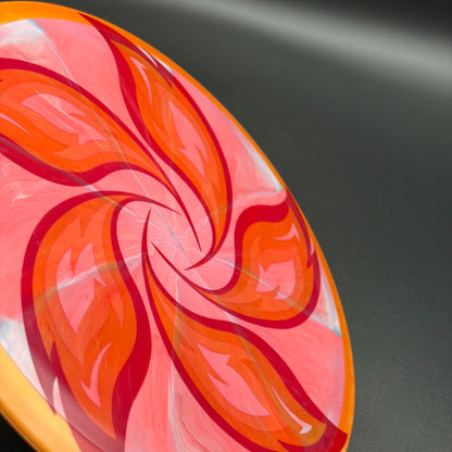 Lore | Axiom Cosmic Neutron Insanity | Wiped/Black Hidden Stars | 167g