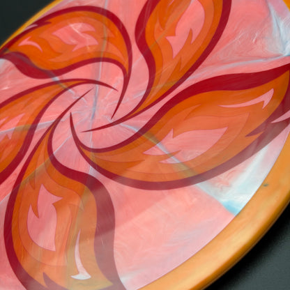 Lore | Axiom Cosmic Neutron Insanity | Wiped/Black Hidden Stars | 167g