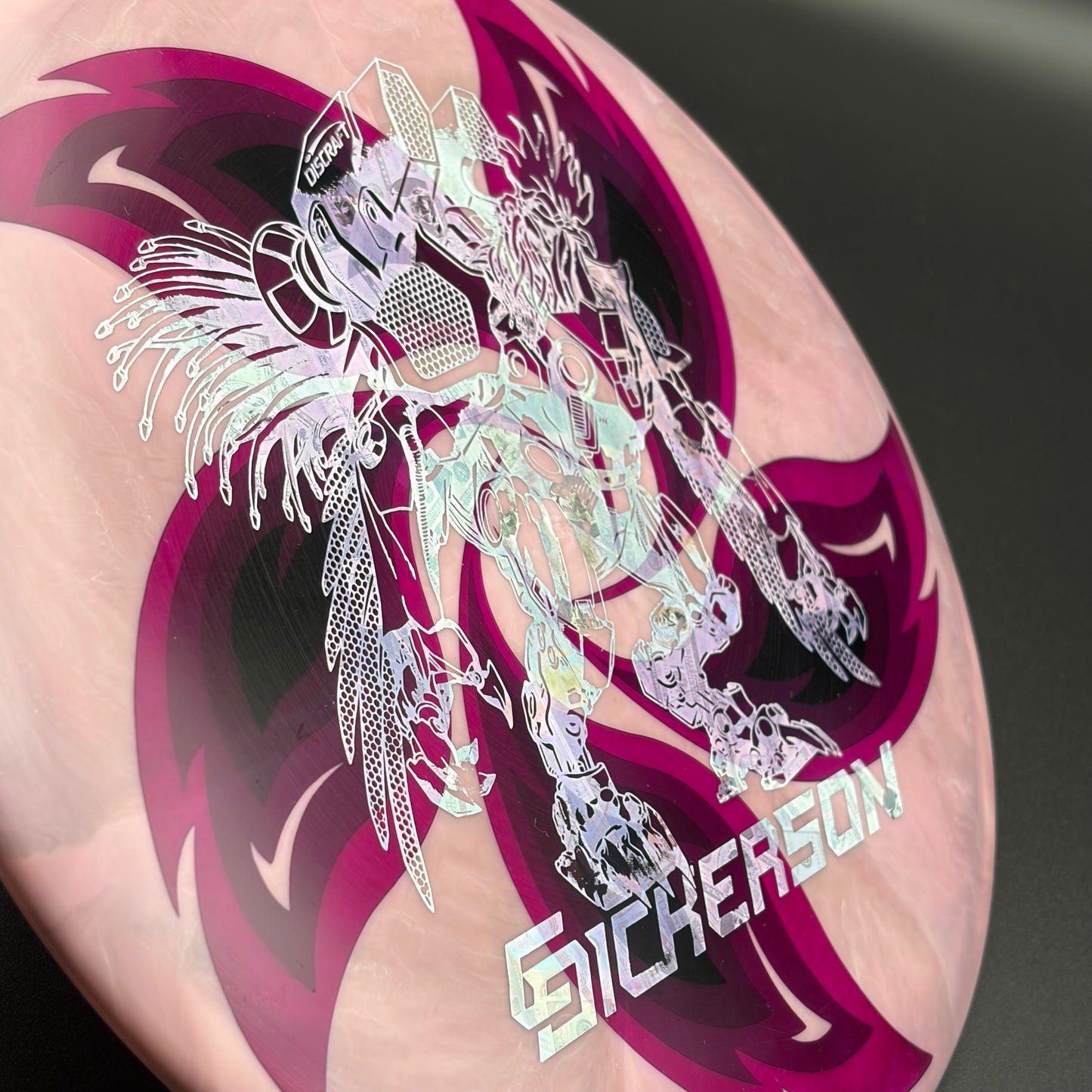 Lore | Discraft Chris Dickerson ESP Buzzz | Money/Money | 178g