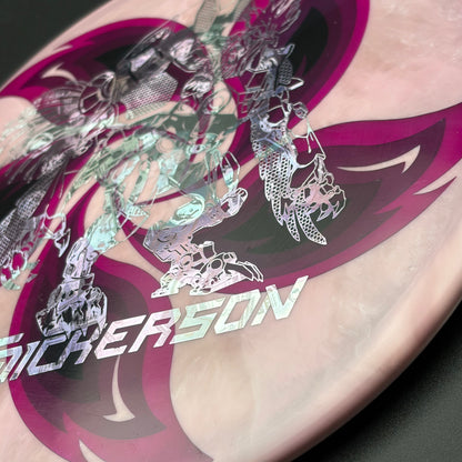 Lore | Discraft Chris Dickerson ESP Buzzz | Money/Money | 178g