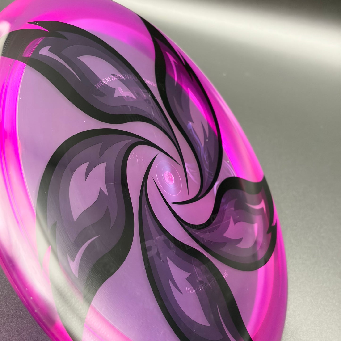 Lore | Discmania C-Line PD | Wiped/Holo Ghost | 177g