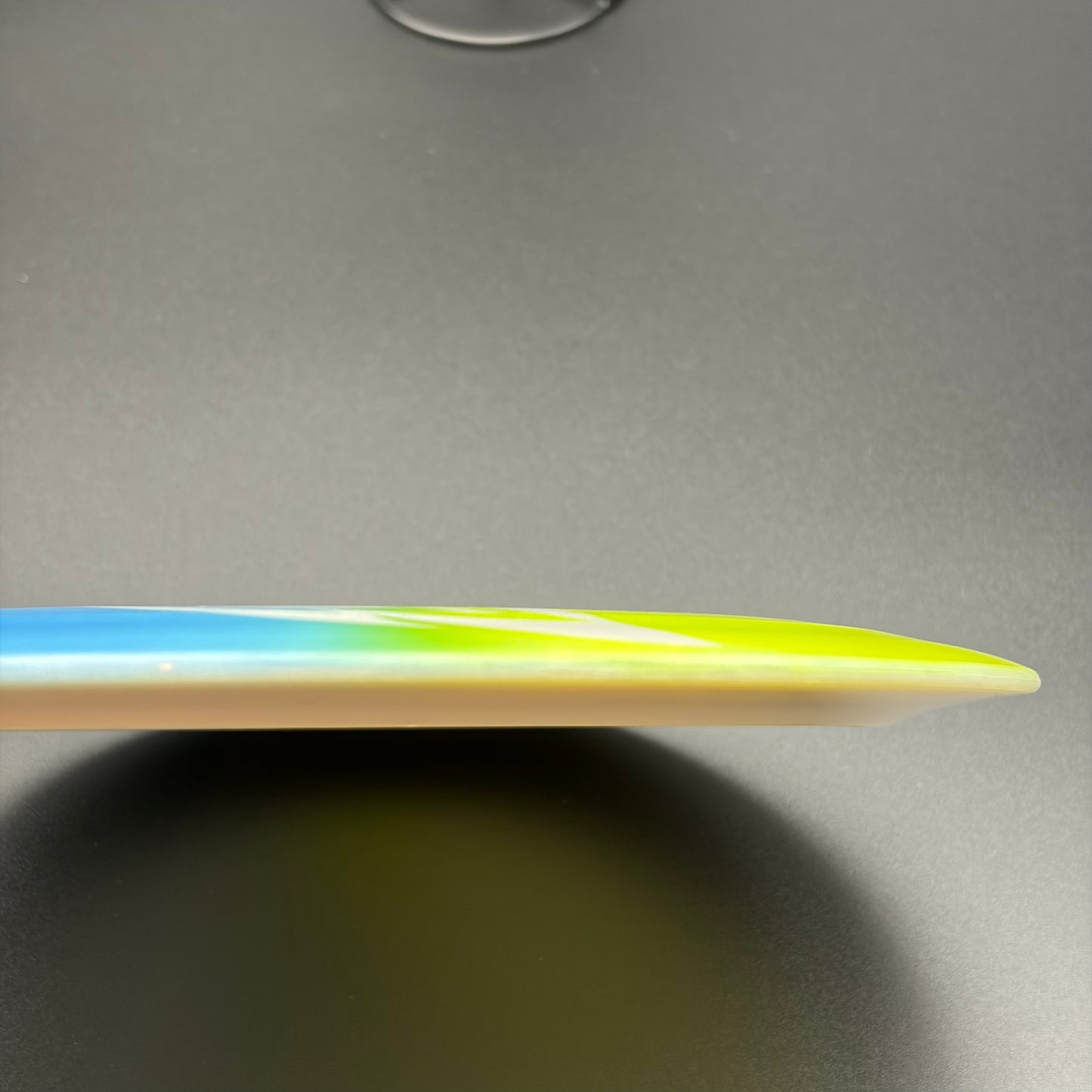 Lore | Hooligan Discs Alpha [YEET] | Gold/Genuine Original | 173g