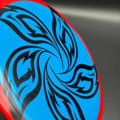 Lore | Axiom Neutron Defy | Wiped/Wonderbread | 160g