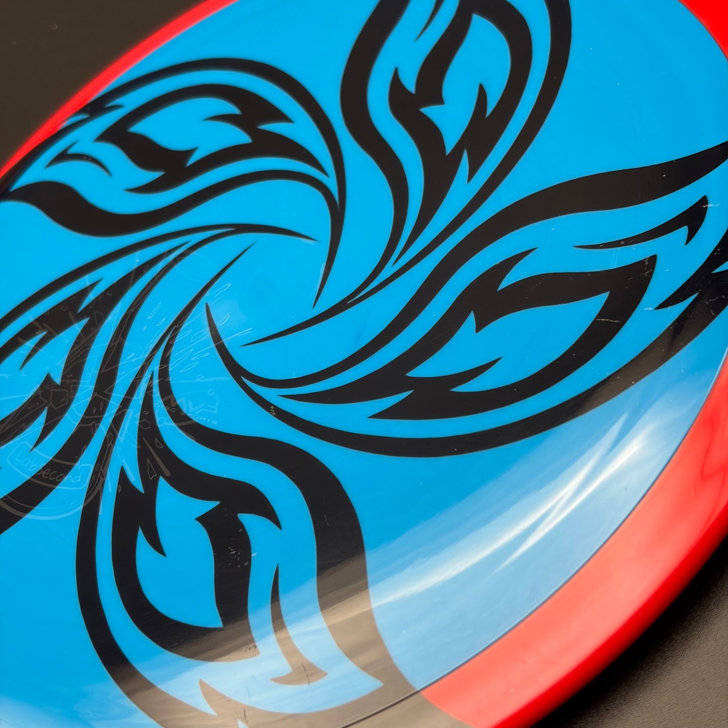 Lore | Axiom Neutron Defy | Wiped/Wonderbread | 160g