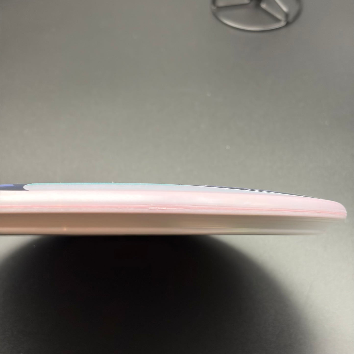 Lore | Discraft Paul McBeth ESP Malta | Black/Silver Flowers | 175g