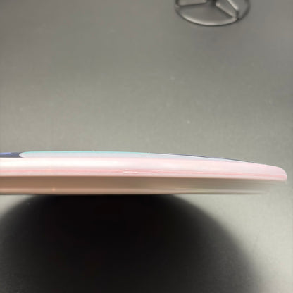 Lore | Discraft Paul McBeth ESP Malta | Black/Silver Flowers | 175g