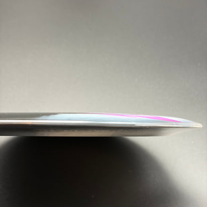 Lore | Doomsday Discs Retina Oblivion | Black/White/Holo Ghost | 173g