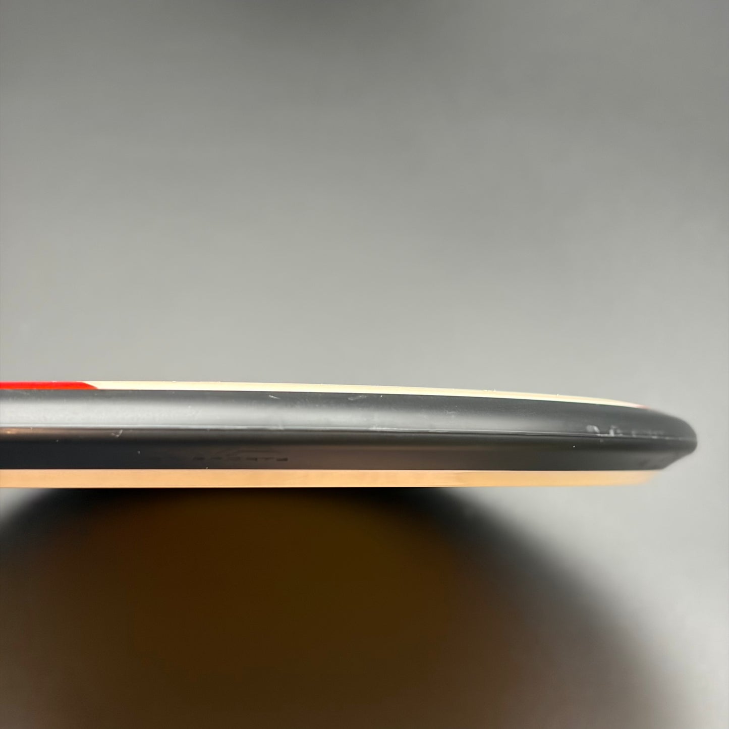 Lore | MVP James Conrad Neutron Detour | Black/Black Hidden Stars | 178g