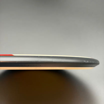 Lore | MVP James Conrad Neutron Detour | Black/Black Hidden Stars | 178g