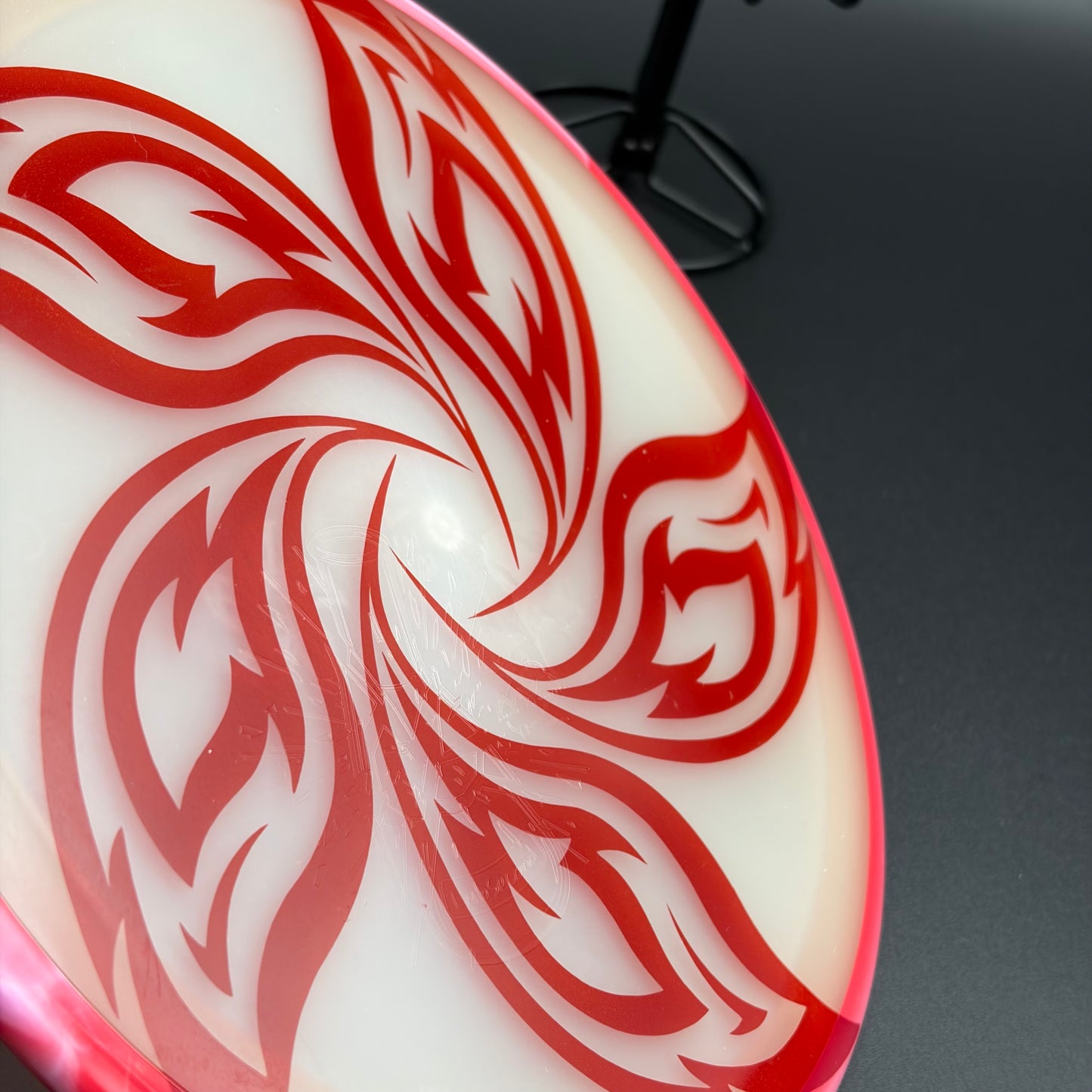 Lore | Axiom Eclipse 2.0 Crave | Wiped/Holo Ghost | 173g