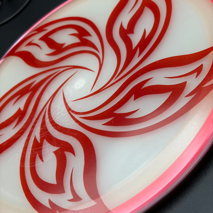 Lore | Axiom Eclipse 2.0 Crave | Wiped/Holo Ghost | 173g