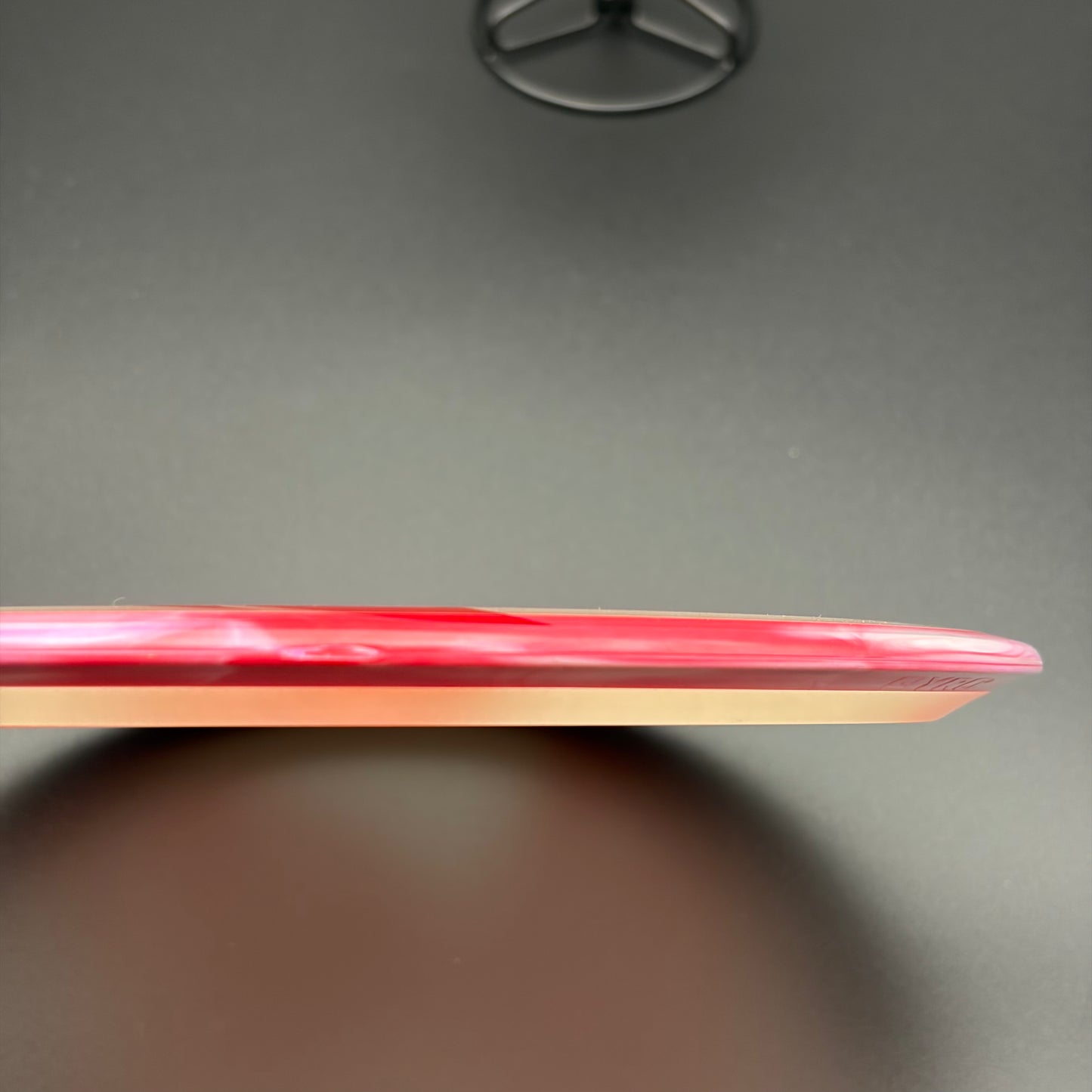 Lore | Axiom Eclipse 2.0 Crave | Wiped/Holo Ghost | 173g