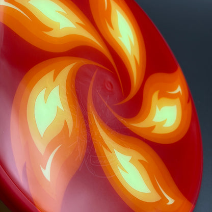 Lore | Axiom Proton Envy | Wiped/Holo Ghost | 174g