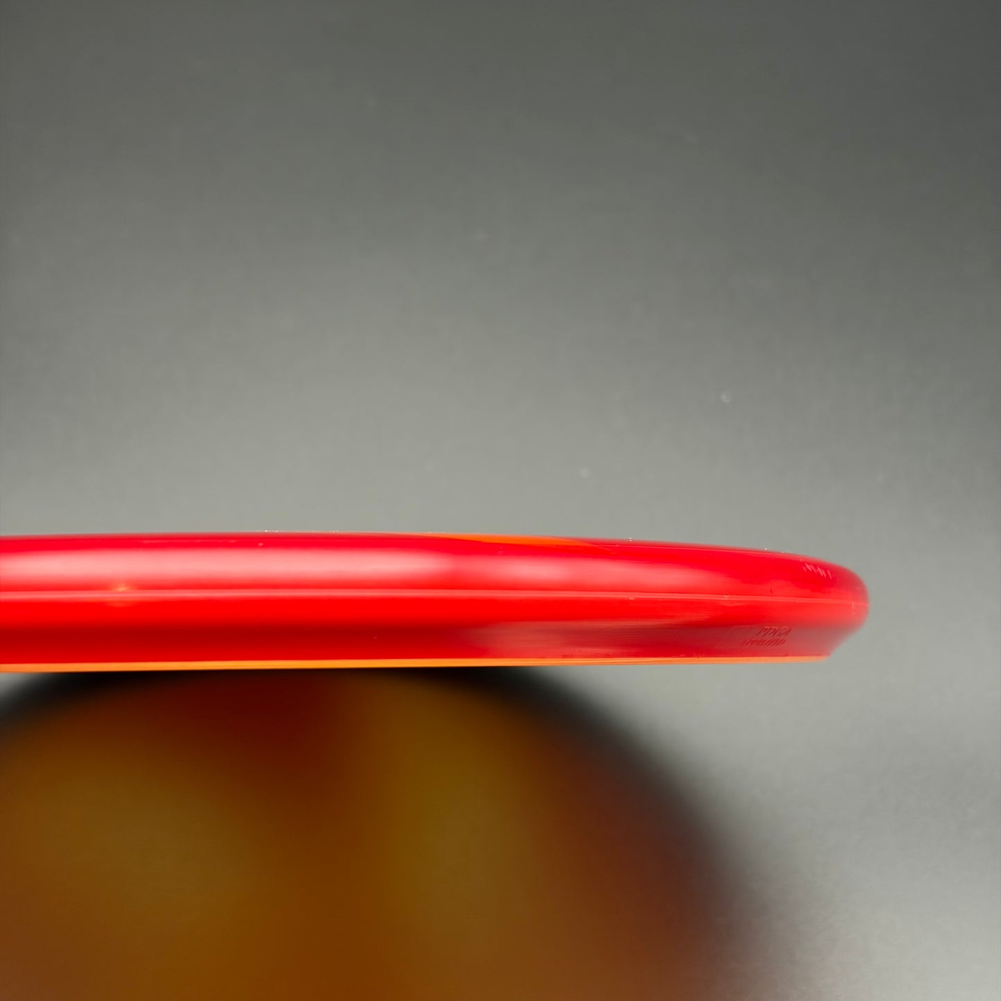 Lore | Axiom Proton Envy | Wiped/Holo Ghost | 174g