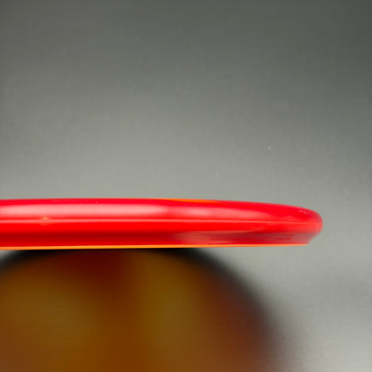 Lore | Axiom Proton Envy | Wiped/Holo Ghost | 174g