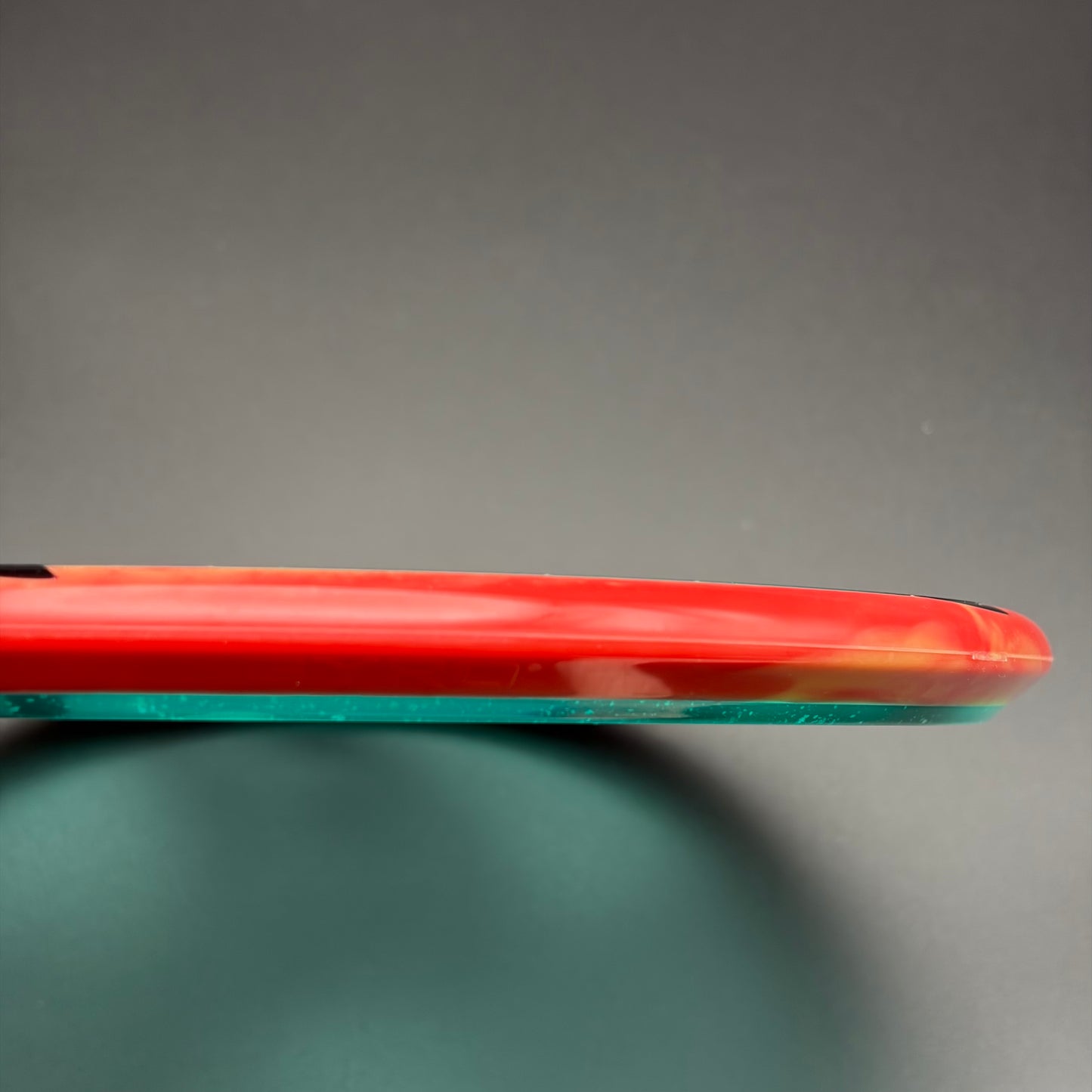 Lore | Axiom Particle Glow Proton Tempo | Wiped/Holo Ghost | 172g