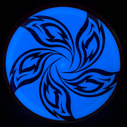 Lore | Axiom Eclipse 2.0 Crave | Wiped/Holo Ghost | 173g