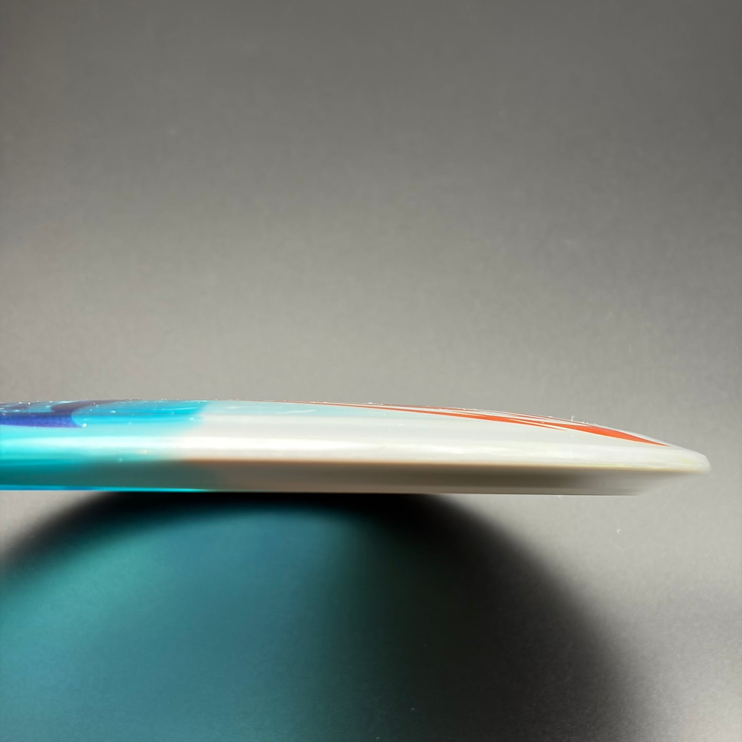 Lore | Doomsday Discs Retina Chemtrail | Red Holo/Blue Holo | 174g