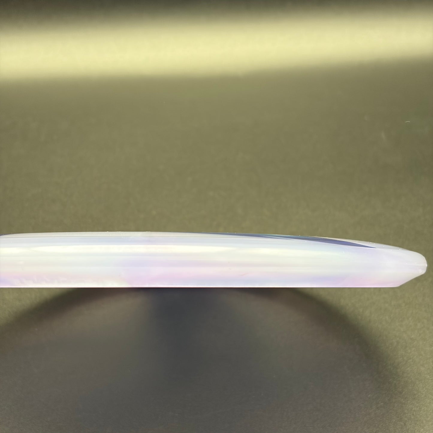 Lore | Discraft Austin Turner + AR Z Swirl Malita | Holo Blue Lines/Holo Ghost | 174g