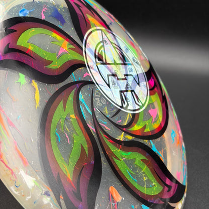 Lore | Discraft Austin Turner Jawbreaker Z FLX Cigarra | Money/Holo Ghost | 176g
