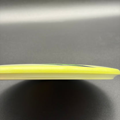 Lore | Discraft Paul McBeth ESP Malta | Black/Black Hidden Stars | 174g