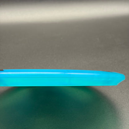 Lore | Discmania Eagle McMahon Signature Series Iron Samurai 4 Chroma MD3 | Holo Blue/Holo Blue | 177g