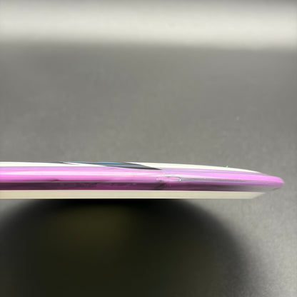 Lore | Axiom Simon Lizotte Team Series Neutron Bokeh | Brown/Bronze/White/Money | 176g