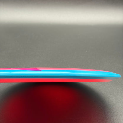 Lore | Axiom Simon Lizotte Team Series Neutron Bokeh | Gold/Black/Bronze/Purple Holo | 175g