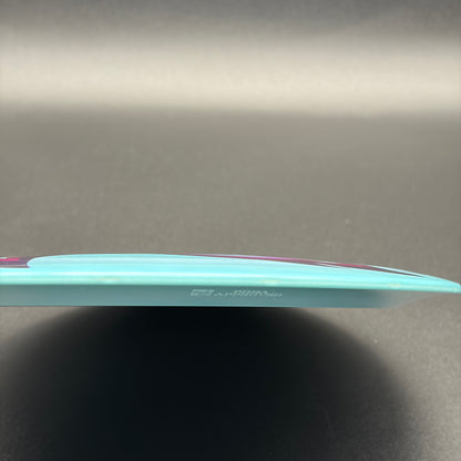 Lore | Streamline Eagle McMahon Team Series Neutron Engine | Black/Blue/Holo Blue/Holo Blue | 178g