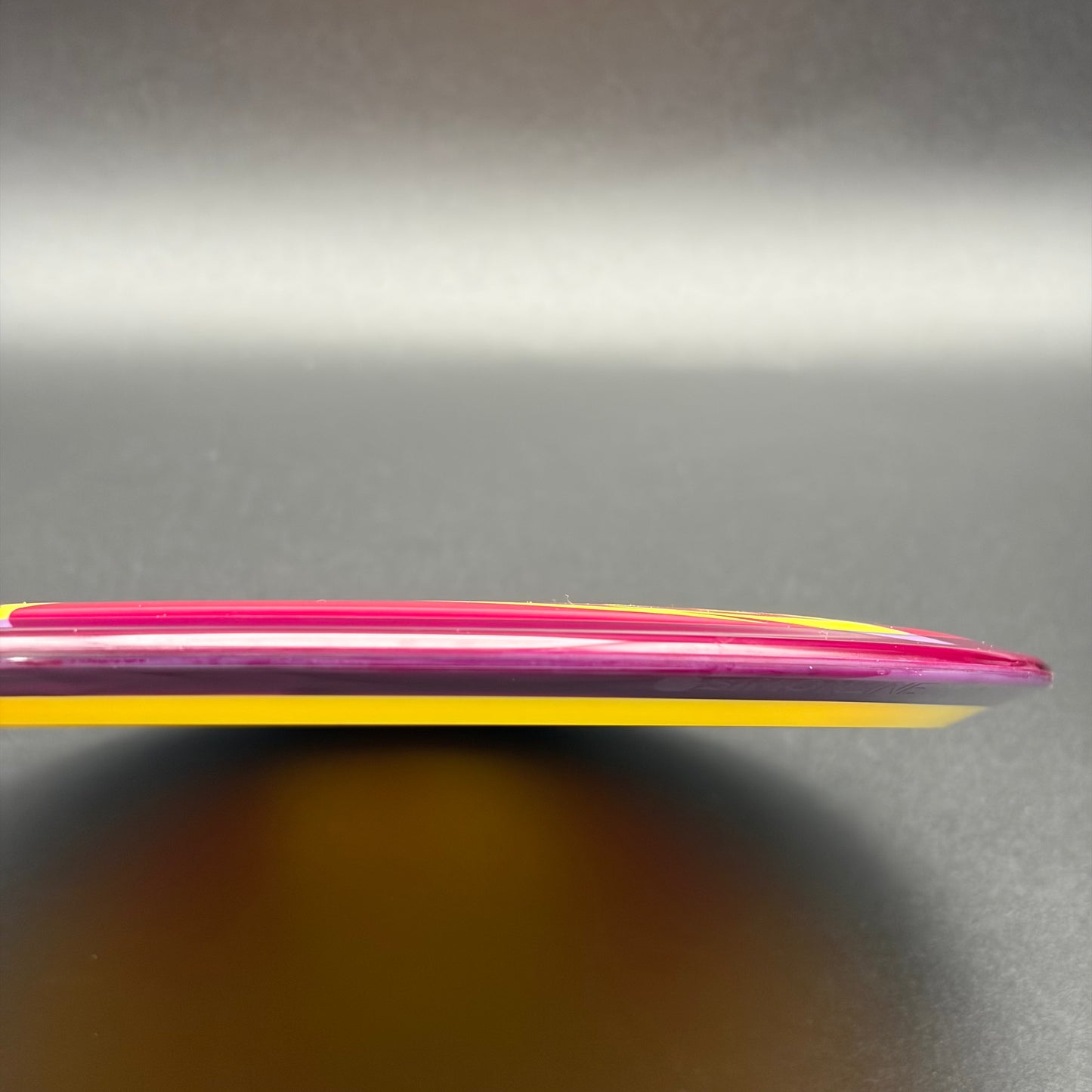 Lore | Axiom Simon Lizotte Team Series Neutron Bokeh | Black/Bronze/White/Silver Flowers | 174g