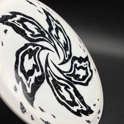 Molten Lore | Axiom Neutron Trail | Wiped/Black Hidden Stars | 176g