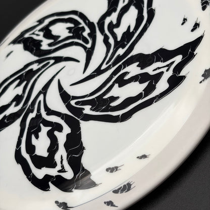 Molten Lore | Axiom Neutron Trail | Wiped/Black Hidden Stars | 176g