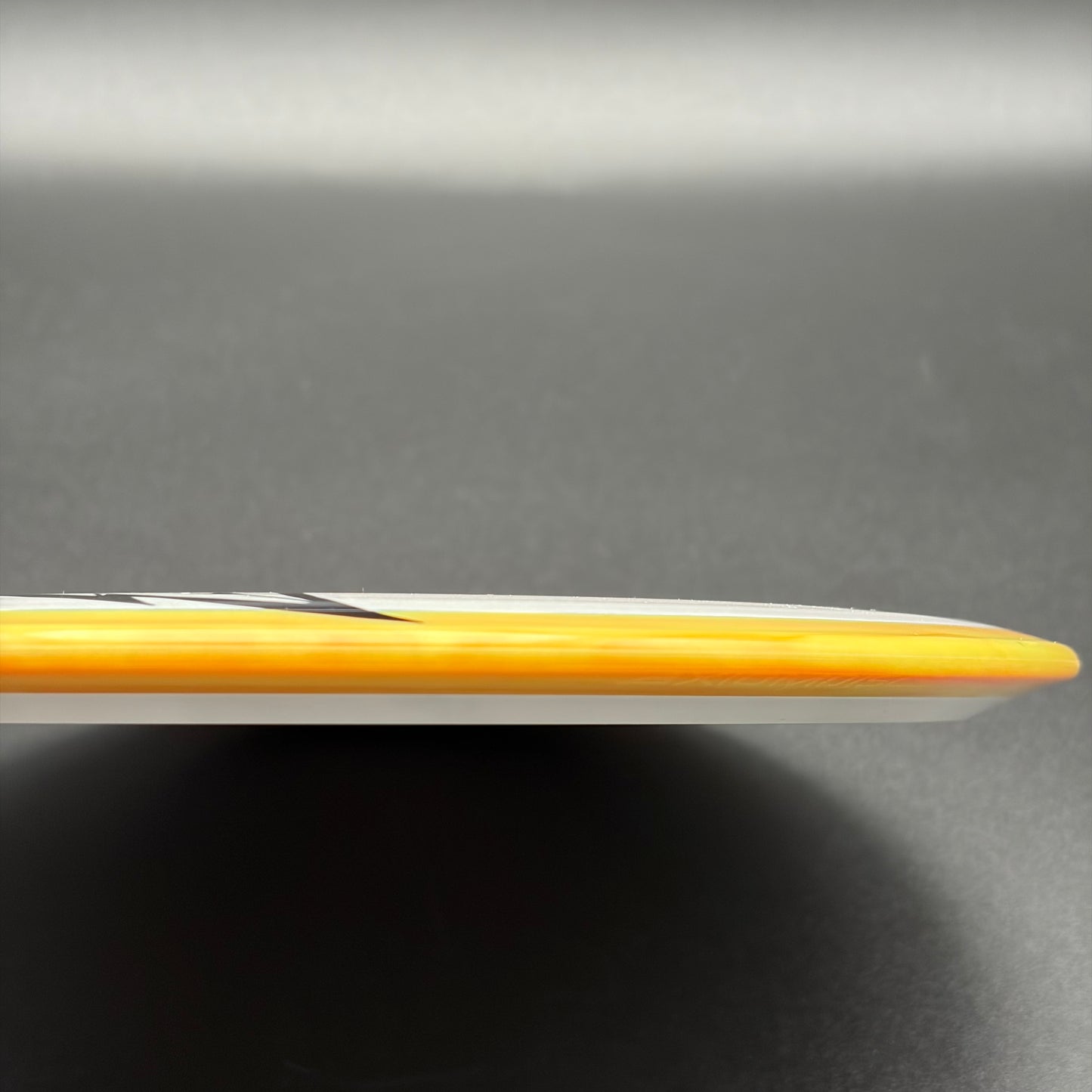 Lore Blades | Axiom Simon Lizotte Team Series Neutron Bokeh | Wiped/Black Hidden Stars | 176g