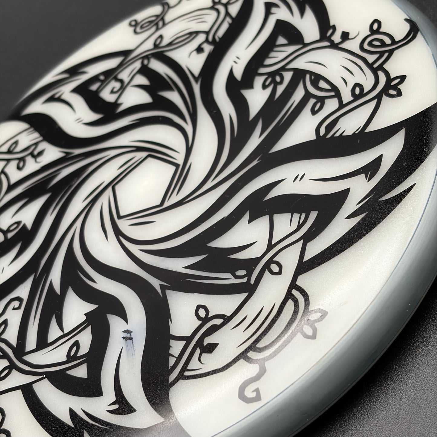 Lore Vines | Axiom Eclipse 2.0 Proxy | Blank/Holo Ghost | 174g