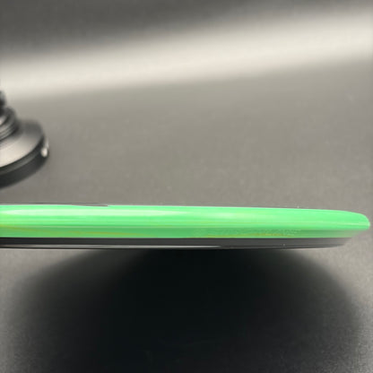Lore | Axiom Simon Line Neutron Balance | Blank/Green Holo | 178g