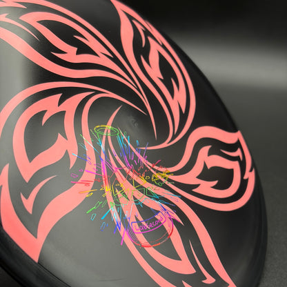 Lore | MVP Lab Second Neutron Volt | Rainbow/Black Hidden Stars | 160g