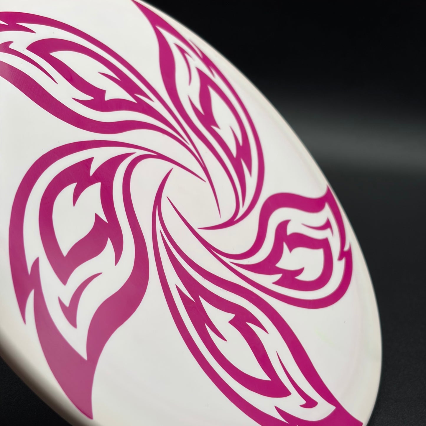 folkLore | Discraft ESP Raptor | Holo Bees/Pink Flowers | 176g