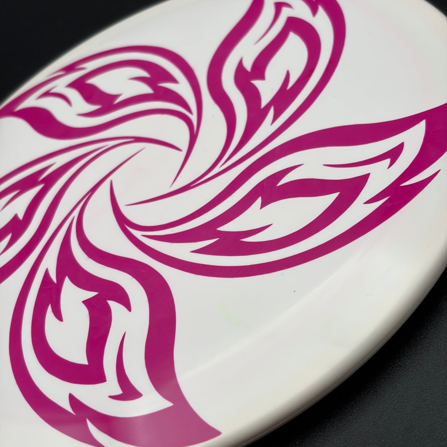 folkLore | Discraft ESP Raptor | Holo Bees/Pink Flowers | 176g