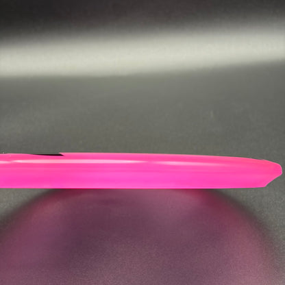 Lore | Discmania C-Line MD3 | Blue/Holo Ghost | 178g