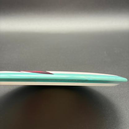 Lore | Axiom Simon Lizotte Team Series Neutron Bokeh | Wiped/Genuine Original | 175g